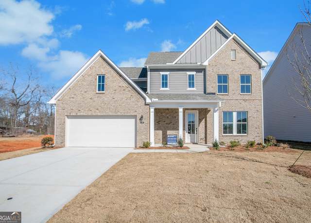 Property at 225 Hickory Grove Ln, Hoschton, GA 30548, 4 beds, 3 baths