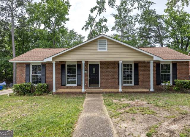 Property at 6629 Bradford Dr, Columbus, GA 31909, 3 beds, 2 baths
