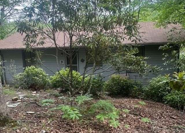 Property at 680 Poteete Creek Rd, Blairsville, GA 30512, 2 beds, 1 bath