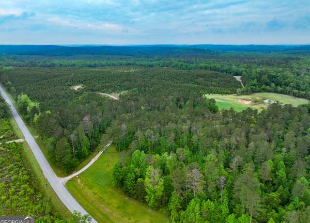Property at 6620 Jr Sims Rd, Irwinton, GA 31042