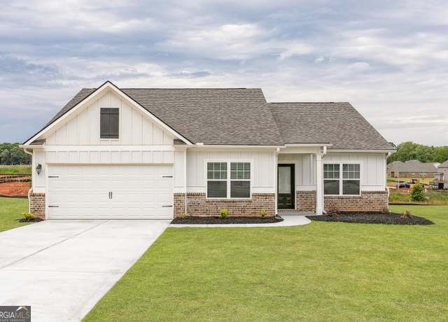 Property at 280 Oliver Dr, Locust Grove, GA 30248, 4 beds, 2 baths