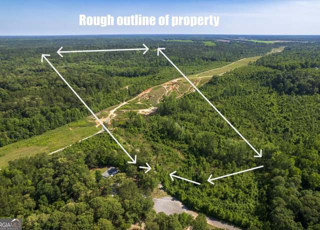 Property at 0 Oak Run Dr, Byron, GA 31008