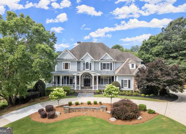 Property at 6325 Haddington Ln, Suwanee, GA 30024, 5 beds, 5.5 baths