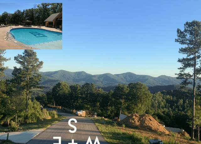 Property at 0 Mile High, Blairsville, GA 30512