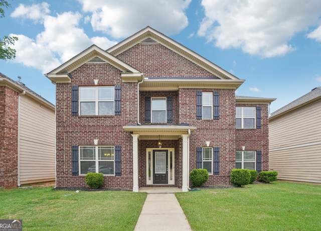 Property at 60 Matador Way, Newnan, GA 30263, 5 beds, 3 baths