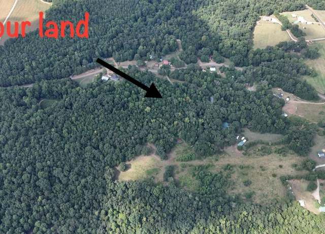 Property at 1276 Winns Lake Rd, Comer, GA 30629