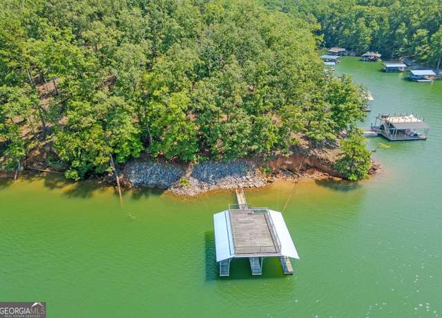 Property at 6453 Waterscape Rdg, Gainesville, GA 30506