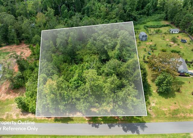 Property at 0 Meadow Sweet Ln, Newnan, GA 30263