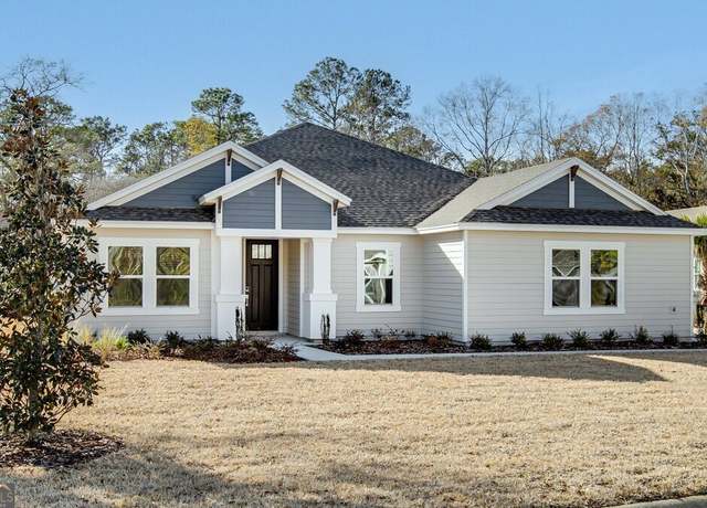 Property at 403 The Strand, St. Marys, GA 31558, 3 beds, 2.5 baths