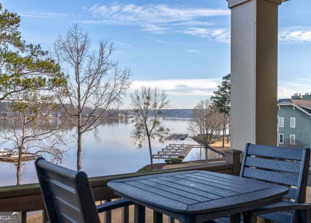 Property at 113 (UNIT#1106) South Bay Rd #1106, Eatonton, GA 31024, 3 beds, 2 baths