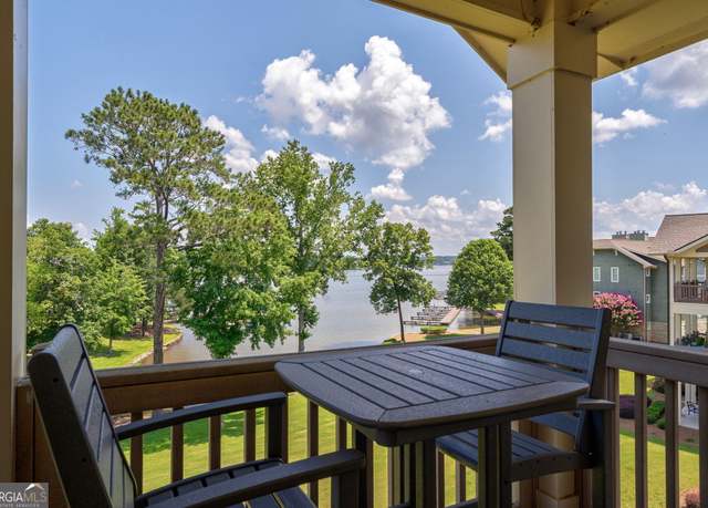 Property at 113 (UNIT#1106) South Bay Rd #1106, Eatonton, GA 31024, 3 beds, 2 baths