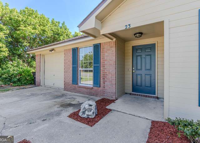 Property at 23 Silver Fox Dr, St. Marys, GA 31558, 3 beds, 2 baths