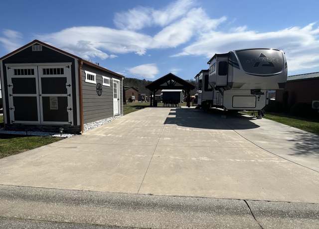 Property at 184 Golden Nugget Rd Lot 41, Blairsville, GA 30512