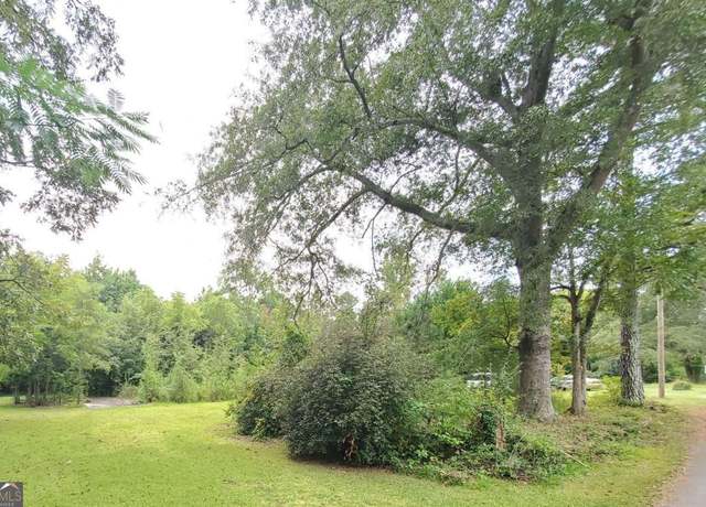 Property at 168 Peach St, Haddock, GA 31033