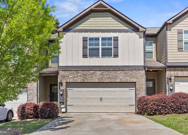 Property at 1032 Mcconaughy Ct, Mcdonough, GA 30253, 3 beds, 2.5 baths