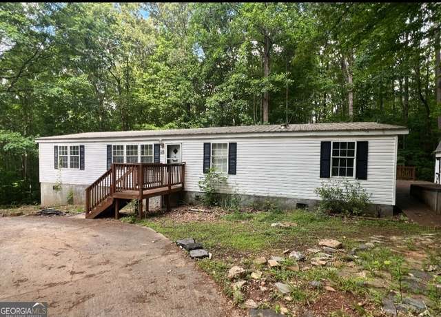 Property at 278 Kerdzen Way, Maysville, GA 30558, 3 beds, 2 baths
