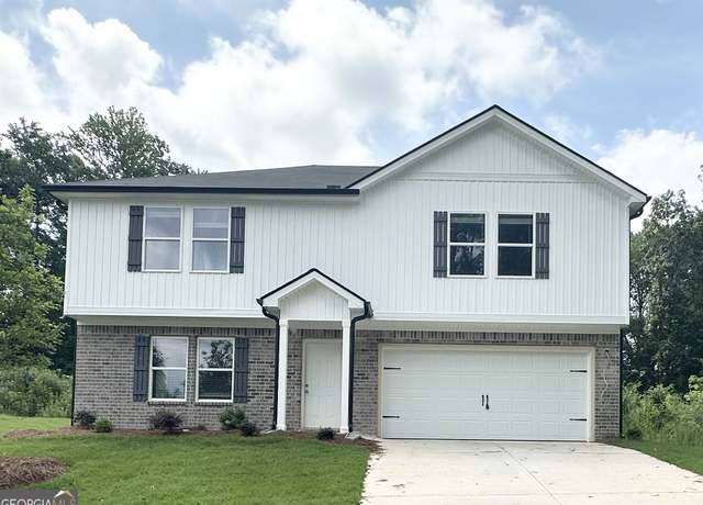Property at 107 Deer Xing Lot 88, Temple, GA 30179, 4 beds, 2.5 baths
