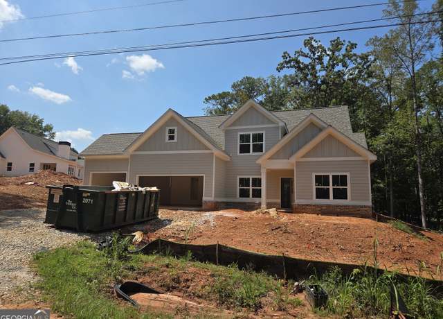 Property at 103 Shelby Dr, Eatonton, GA 31024, 4 beds, 3 baths