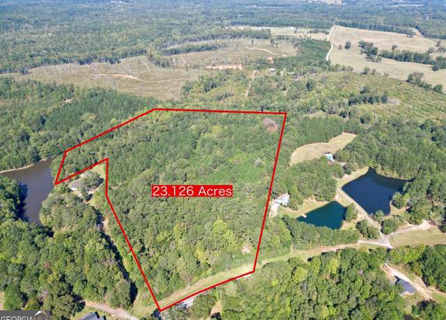 Property at 0 W Highway 36, Jackson, GA 30233