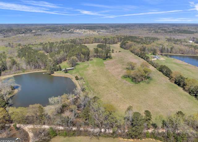 Property at 656 Camp Ground Rd, Griffin, GA 30223