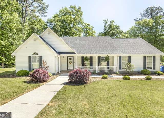Property at 121 Deer Ridge Dr, Lizella, GA 31052, 3 beds, 2 baths