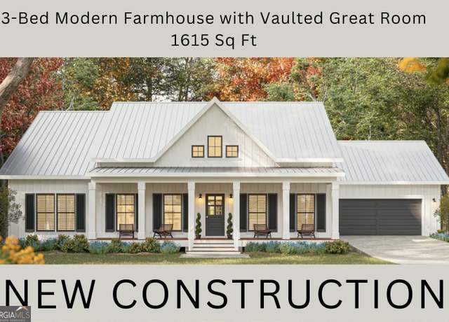 Property at 7275 Hwy 301 Lot 1, Trenton, GA 30752, 3 beds, 2 baths