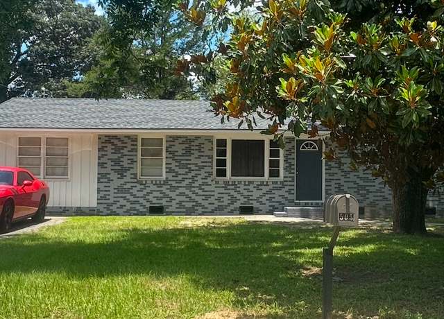 Property at 505 Bradley St, Perry, GA 31069, 3 beds, 1 bath