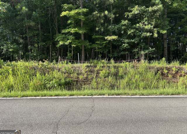 Property at 0 TRACT 2 Little New York Rd, Whitesburg, GA 30185