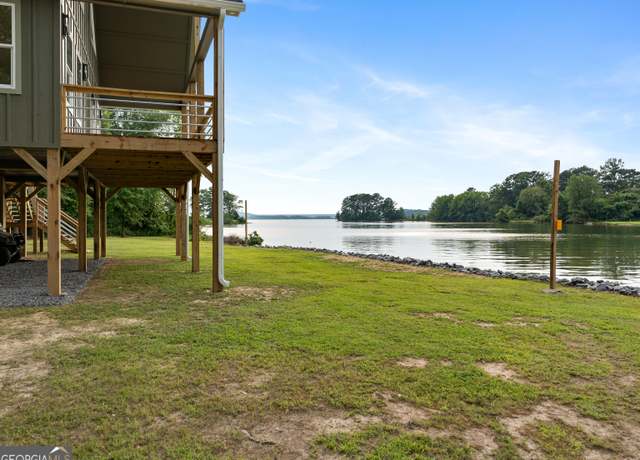 Property at 3152 Reese St, Cedar Bluff, AL 35959, 3 beds, 2.5 baths