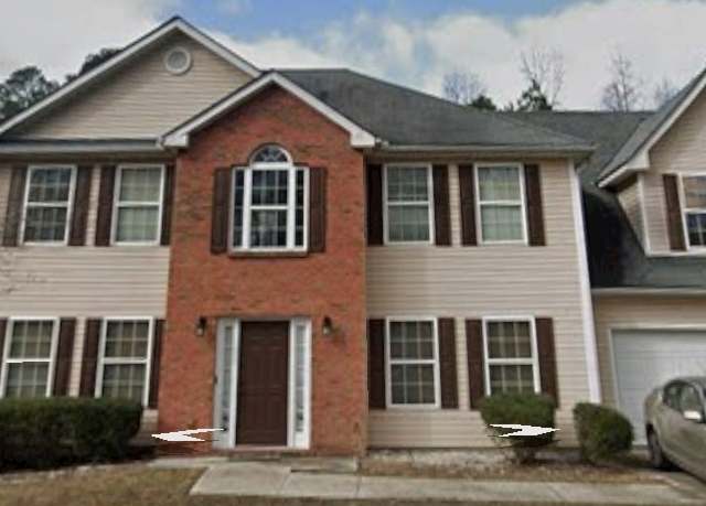 Property at 1857 Oak Hill Springs Blvd, Lithonia, GA 30058