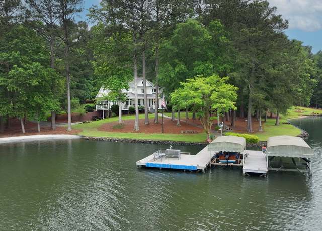Property at 1010 Plum Orchard Rd, Greensboro, GA 30642, 3 beds, 3.5 baths