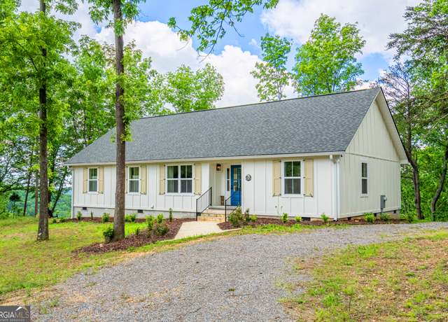 Property at 396 Road 1980, Fort Payne, AL 35967, 3 beds, 2 baths