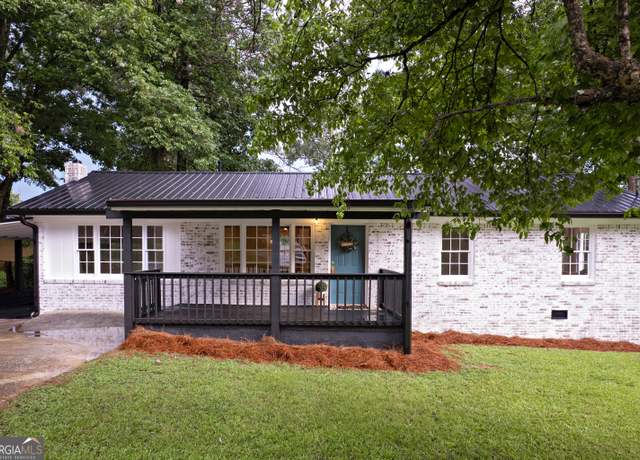 Property at 235 Cindy St, Jackson, GA 30233, 3 beds, 2 baths