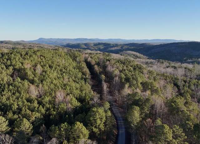 Property at 6 WEST Dry Pond Rd, Ranger, GA 30734