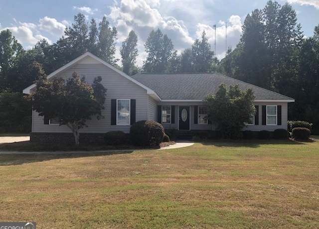 Property at 212 Bruiser Cir, Statesboro, GA 30458