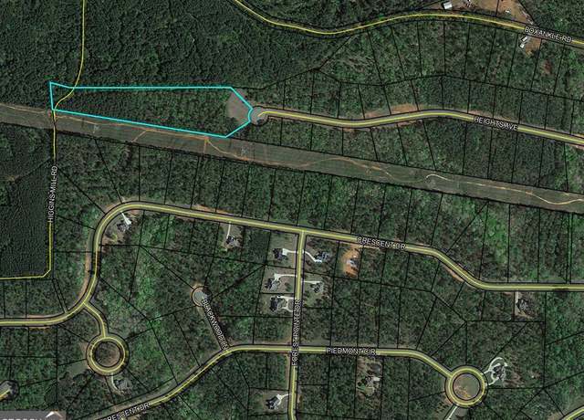 Property at 131 Heights Ave, Forsyth, GA 31029