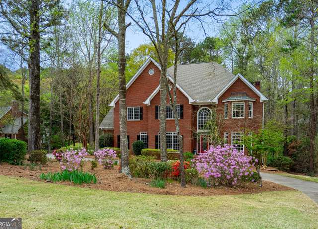 Property at 107 Windridge, Lagrange, GA 30240, 5 beds, 4.5 baths