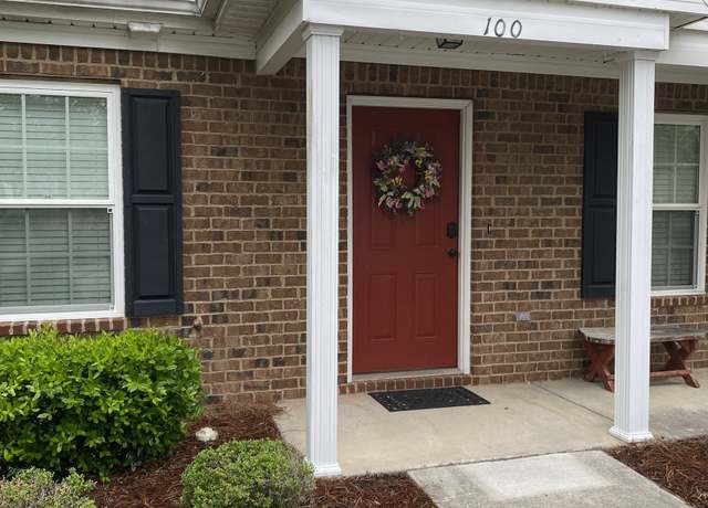 Property at 100 Buckhaven Way, Statesboro, GA 30458, 2 beds, 2 baths
