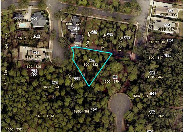 Property at 703 Wahoo Ct, St. Marys, GA 31558