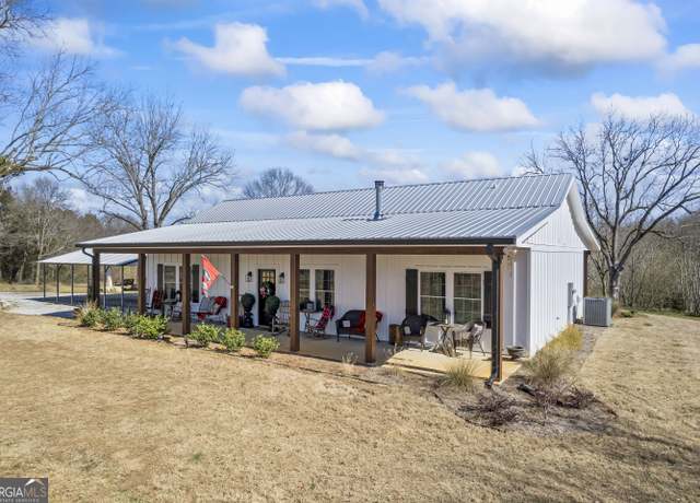 Property at 4787 Wildcat Bridge Rd, Royston, GA 30662, 3 beds, 2 baths