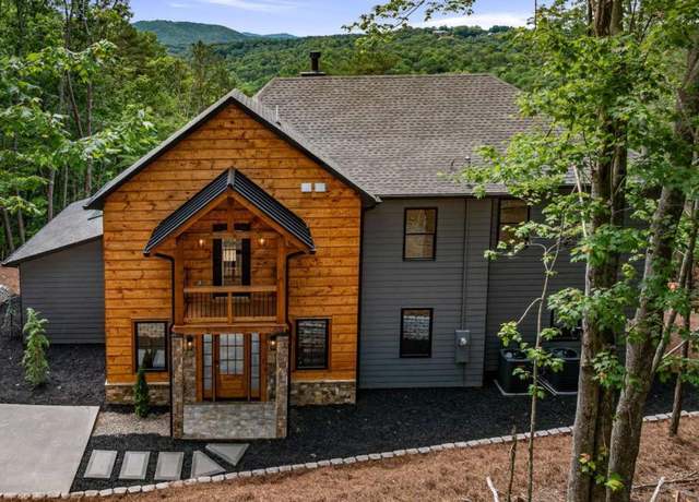 Property at 458 Palisade Dr #2142, Ellijay, GA 30540, 3 beds, 3.5 baths