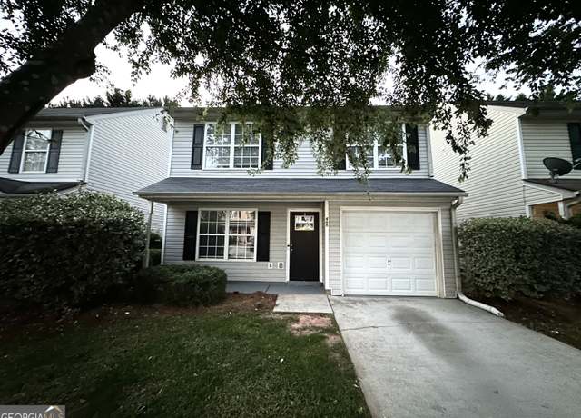 Property at 408 Kendall Ln, Mcdonough, GA 30253, 3 beds, 2.5 baths
