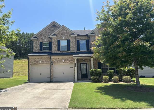 Property at 8109 Nolan Trl, Snellville, GA 30039, 4 beds, 3 baths