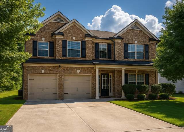 Property at 8109 Nolan Trl, Snellville, GA 30039, 4 beds, 3 baths