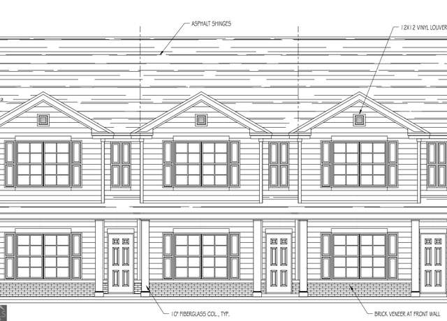 Property at 0 Coley Boyd Rd Bldg 1, Statesboro, GA 30458, 6 beds, 6 baths