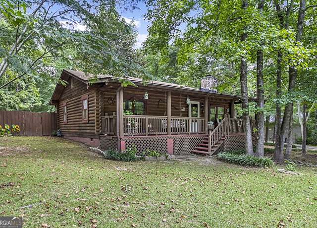 Property at 548 Table Mountain Dr, Macon, GA 31220, 2 beds, 1.5 baths
