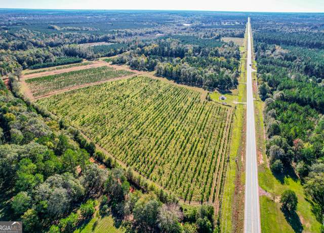 Property at 10072 Ga Highway 15 N, Warthen, GA 31094