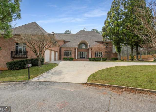Property at 1483 Jones Rd, Roswell, GA 30075, 5 beds, 6 baths