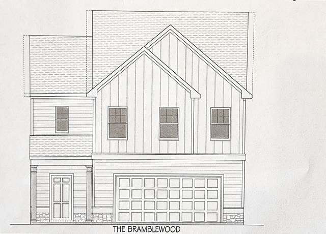 Property at 10 Umber Ln Lot 3, Newnan, GA 30263, 3 beds, 4.5 baths