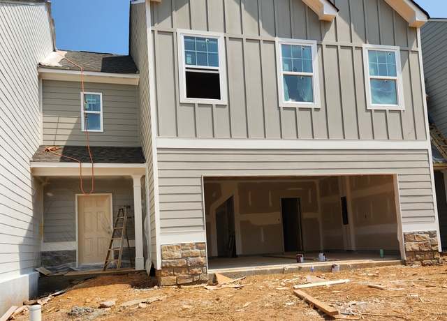Property at 10 Umber Ln Lot 3, Newnan, GA 30263, 3 beds, 4.5 baths